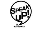 Speak Up! in Academia